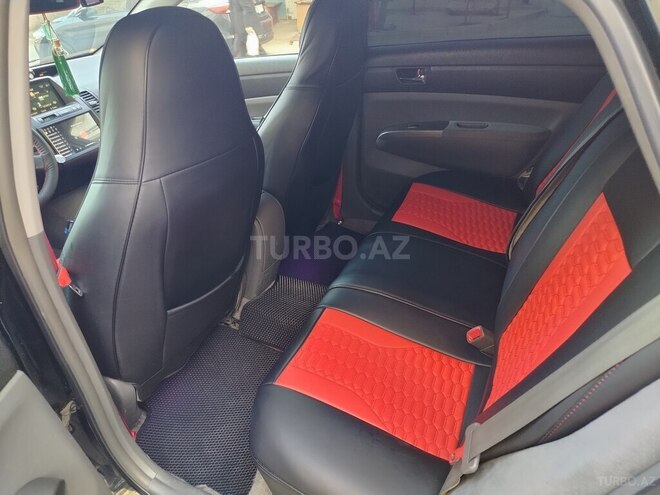 Toyota Prius 2008, 339,700 km - 1.5 l - Sumqayıt