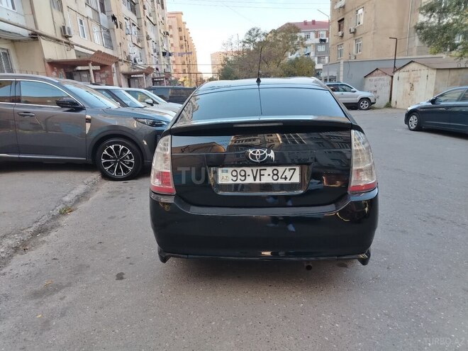 Toyota Prius 2008, 339,700 km - 1.5 l - Sumqayıt
