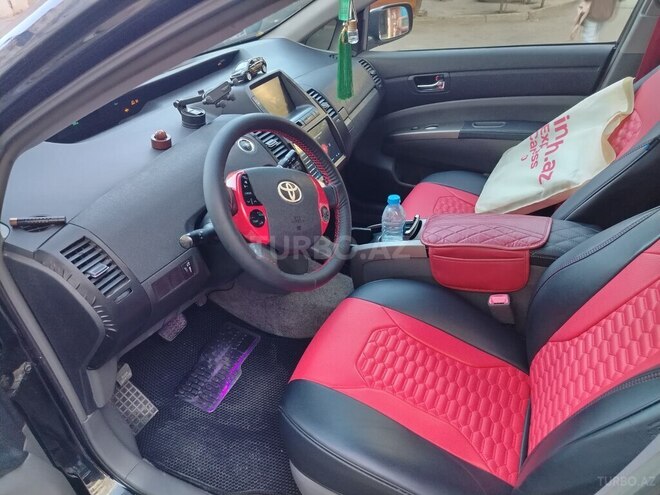 Toyota Prius 2008, 339,700 km - 1.5 l - Sumqayıt