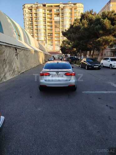 Kia Forte 2016, 235,000 km - 1.8 l - Bakı