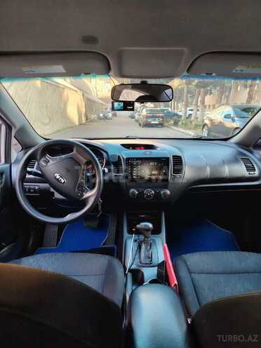 Kia Forte 2016, 235,000 km - 1.8 l - Bakı
