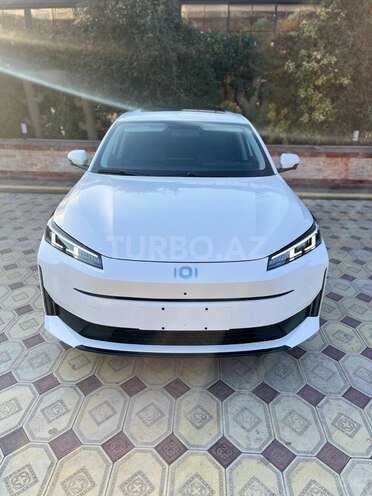 Changan Qiyuan A05 2025, 0 km - 1.5 l - Gəncə