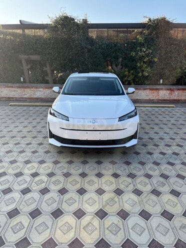 Changan Qiyuan A05 2025, 0 km - 1.5 l - Gəncə