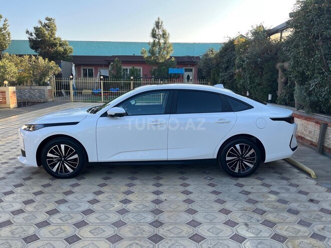 Changan Qiyuan A05 2025, 0 km - 1.5 l - Gəncə