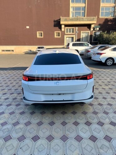Changan Qiyuan A05 2025, 0 km - 1.5 l - Gəncə