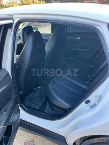 Changan Qiyuan A05 2025, 0 km - 1.5 l - Gəncə