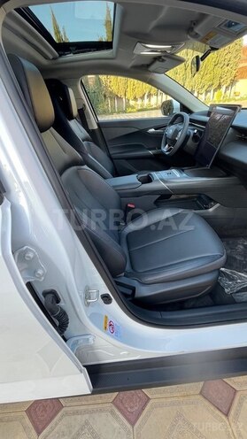 Changan Qiyuan A05 2025, 0 km - 1.5 l - Gəncə