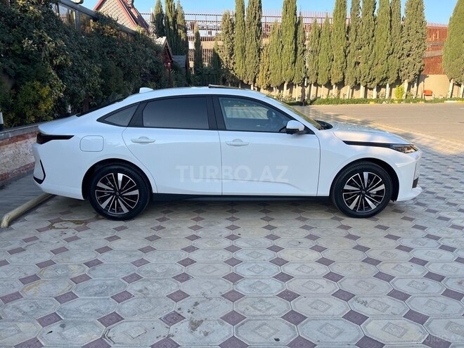 Changan Qiyuan A05 2025, 0 km - 1.5 l - Gəncə
