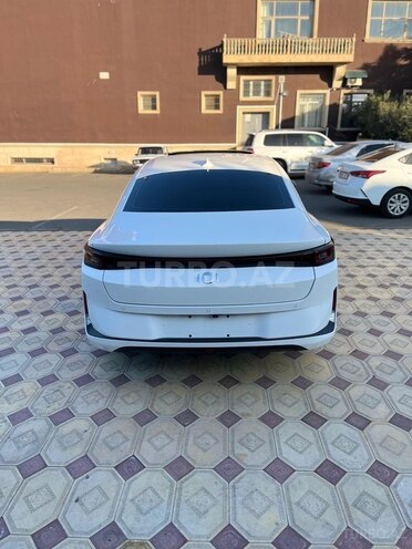 Changan Qiyuan A05 2025, 0 km - 1.5 l - Gəncə