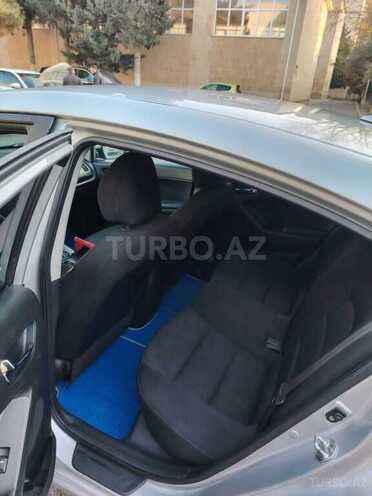 Kia Forte 2016, 235,000 km - 1.8 l - Bakı