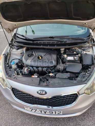 Kia Forte 2016, 235,000 km - 1.8 l - Bakı