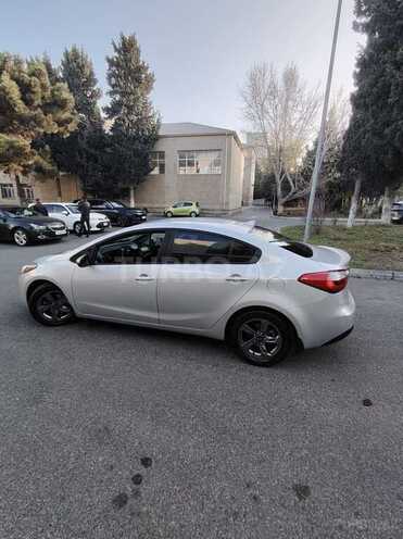 Kia Forte 2016, 235,000 km - 1.8 l - Bakı
