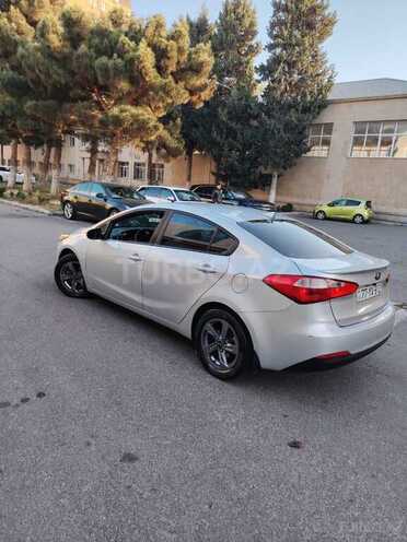 Kia Forte 2016, 235,000 km - 1.8 l - Bakı