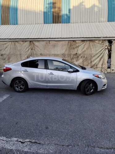 Kia Forte 2016, 235,000 km - 1.8 l - Bakı