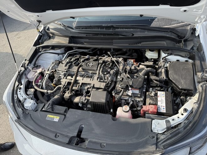 Toyota Corolla Levin-18