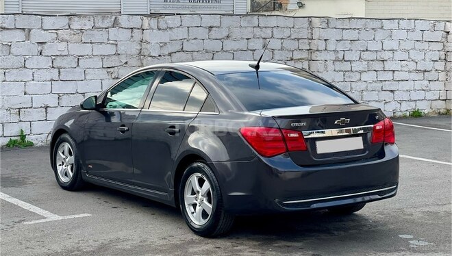 Chevrolet Cruze 2013, 280,000 km - 1.4 л - Bakı