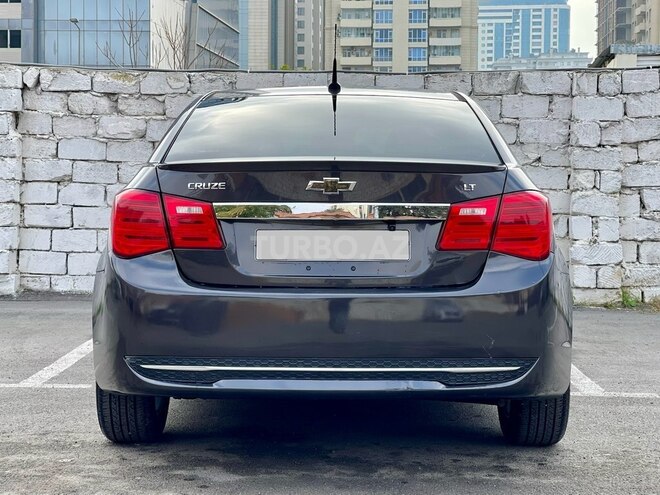 Chevrolet Cruze 2013, 280,000 km - 1.4 л - Bakı