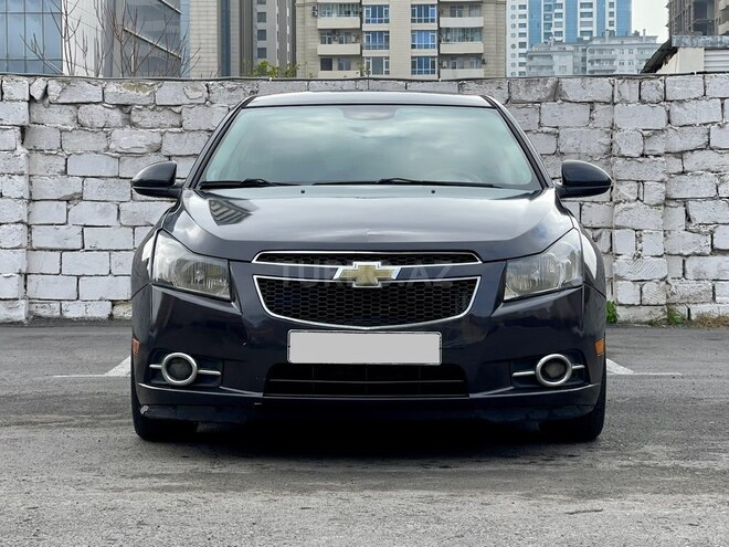 Chevrolet Cruze 2013, 280,000 km - 1.4 л - Bakı