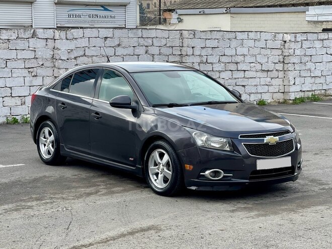 Chevrolet Cruze 2013, 280,000 km - 1.4 л - Bakı