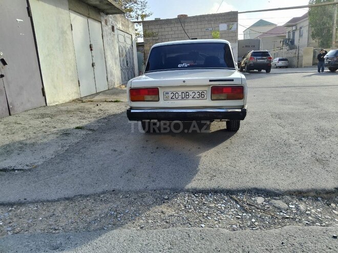 LADA (VAZ) 2107 1998, 200,000 km - 1.6 л - Bakı