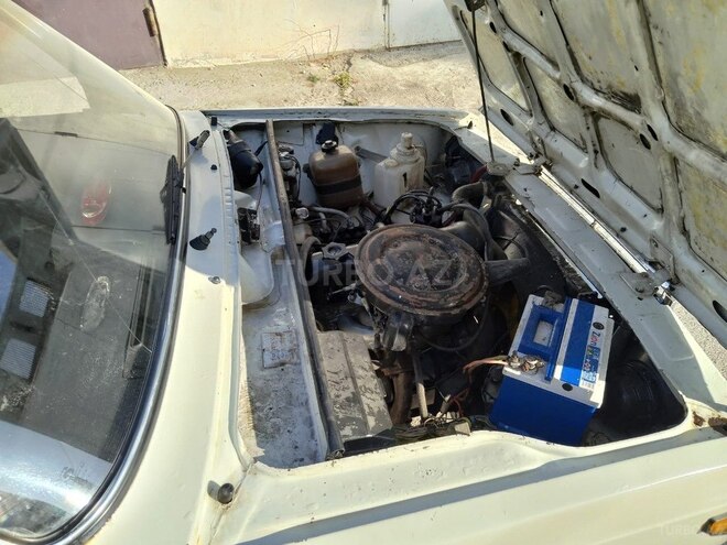 LADA (VAZ) 2107 1998, 200,000 km - 1.6 л - Bakı