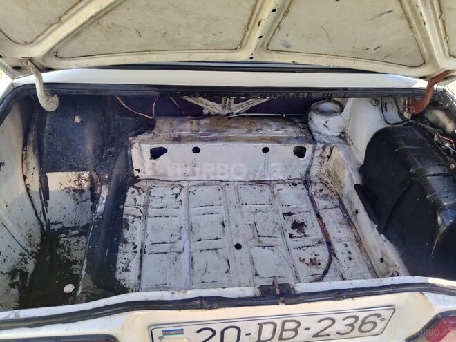 LADA (VAZ) 2107 1998, 200,000 km - 1.6 л - Bakı