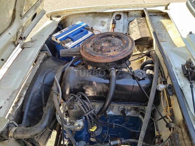 LADA (VAZ) 2107 1998, 200,000 km - 1.6 л - Bakı