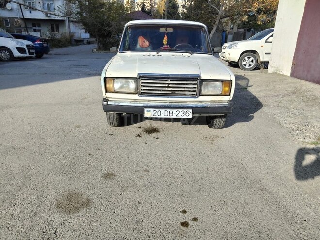 LADA (VAZ) 2107 1998, 200,000 km - 1.6 л - Bakı