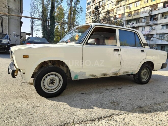 LADA (VAZ) 2107 1998, 200,000 km - 1.6 л - Bakı
