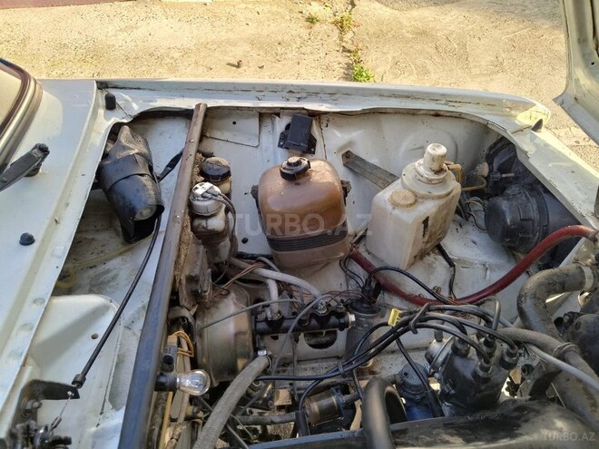 LADA (VAZ) 2107 1998, 200,000 km - 1.6 л - Bakı