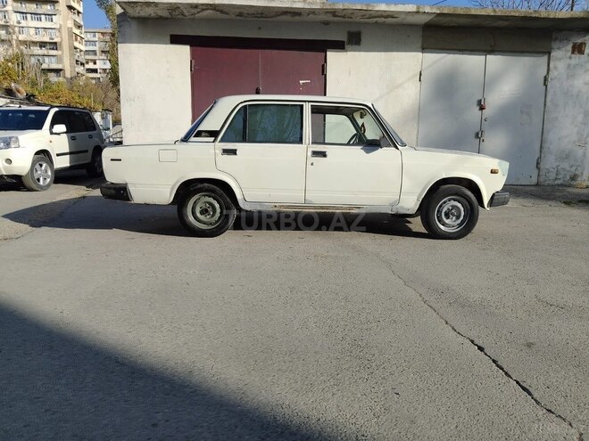 LADA (VAZ) 2107 1998, 200,000 km - 1.6 л - Bakı