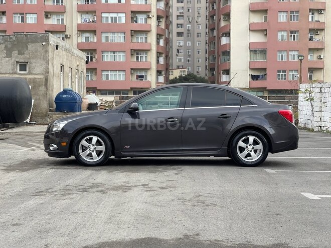 Chevrolet Cruze 2013, 280,000 km - 1.4 л - Bakı