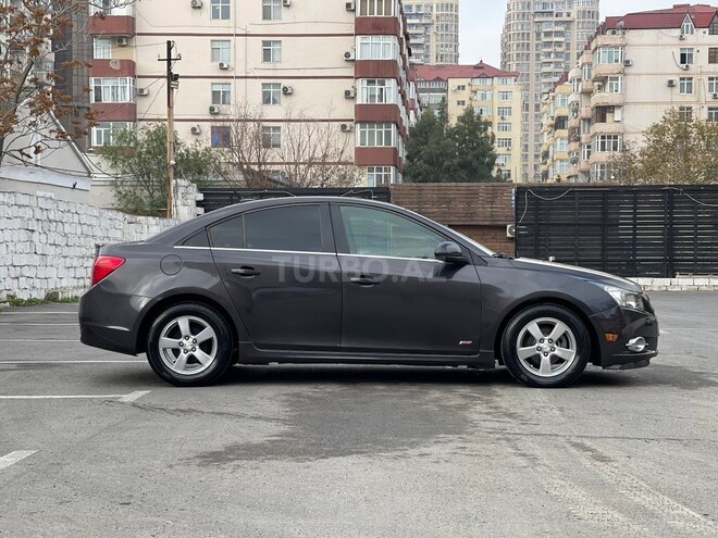 Chevrolet Cruze 2013, 280,000 km - 1.4 л - Bakı