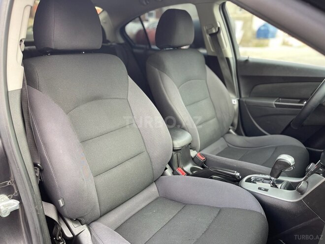 Chevrolet Cruze 2013, 280,000 km - 1.4 л - Bakı