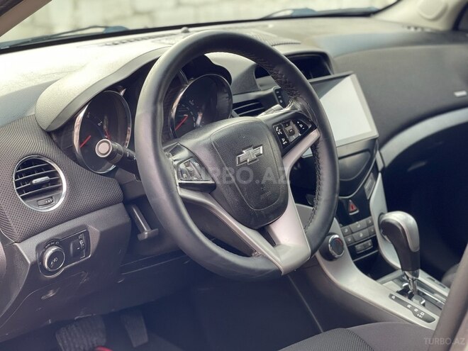 Chevrolet Cruze 2013, 280,000 km - 1.4 л - Bakı