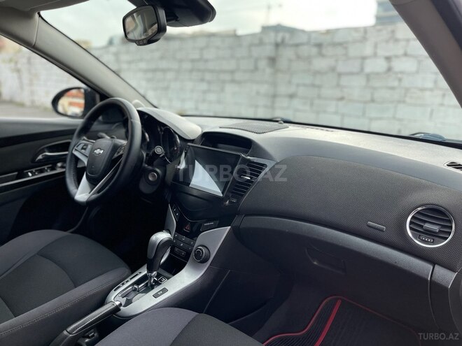 Chevrolet Cruze 2013, 280,000 km - 1.4 л - Bakı