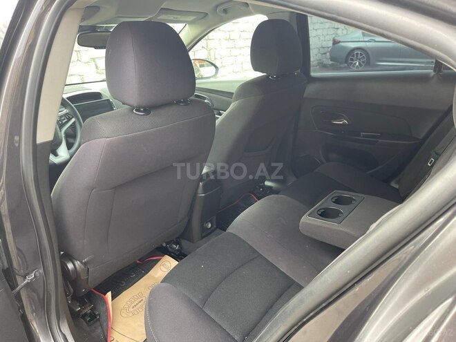 Chevrolet Cruze 2013, 280,000 km - 1.4 л - Bakı