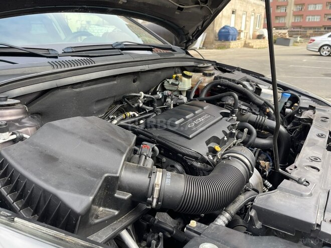 Chevrolet Cruze 2013, 280,000 km - 1.4 л - Bakı