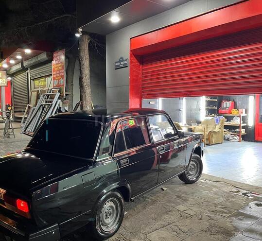 LADA (VAZ) 2107 2011, 174,576 km - 1.6 l - Bakı