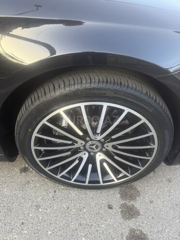 Mercedes S 450 2019, 169,000 km - 3.0 l - Bakı