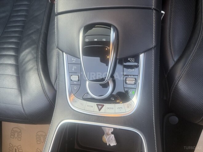 Mercedes S 450 2019, 169,000 km - 3.0 l - Bakı