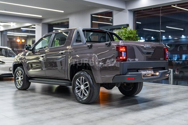 JMC Vigus Plus 2025, 0 km - 2.0 l - Bakı