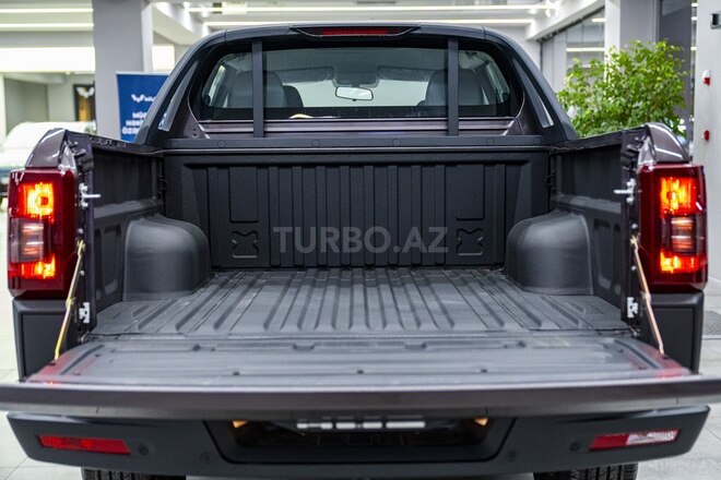 JMC Vigus Plus 2025, 0 km - 2.0 l - Bakı