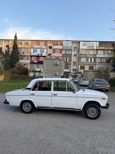 LADA (VAZ) 2106 2003, 14,467 km - 1.5 l - Xaçmaz