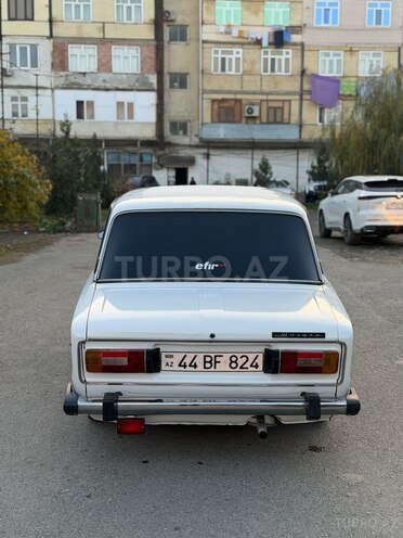 LADA (VAZ) 2106 2003, 14,467 km - 1.5 l - Xaçmaz