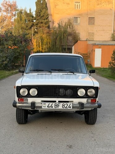 LADA (VAZ) 2106 2003, 14,467 km - 1.5 l - Xaçmaz