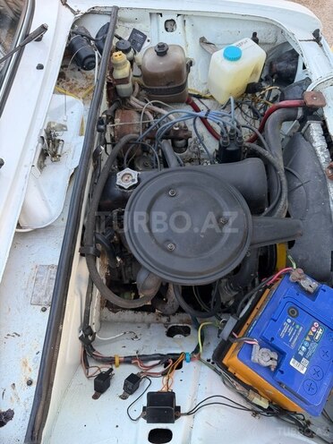 LADA (VAZ) 2106 2003, 14,467 km - 1.5 l - Xaçmaz