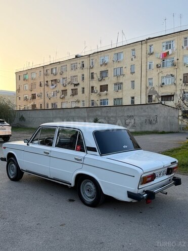 LADA (VAZ) 2106 2003, 14,467 km - 1.5 l - Xaçmaz