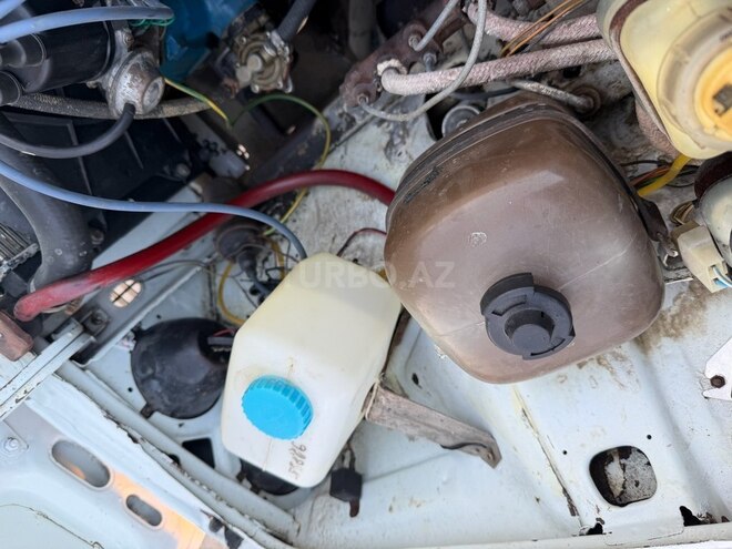 LADA (VAZ) 2106 2003, 14,467 km - 1.5 l - Xaçmaz