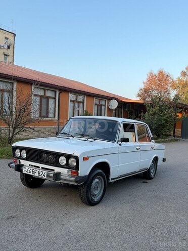 LADA (VAZ) 2106 2003, 14,467 km - 1.5 l - Xaçmaz